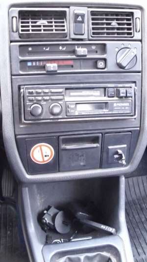 IEFTIN VOLVO 340