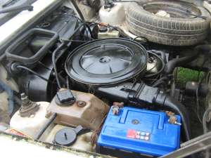 IEFTIN VOLVO 340