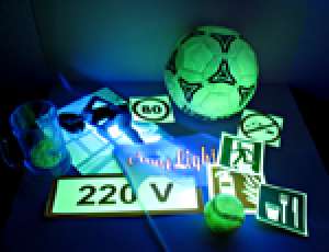 Acmelight Company,  luminiscente culori,  in cautare de parteneri