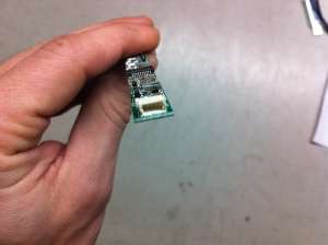 Caut invertor LCD pentru Fujitsu-Siemens Amilo M-1437