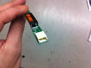 Caut invertor LCD pentru Fujitsu-Siemens Amilo M-1437