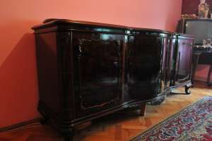 Mobila stil lenghel