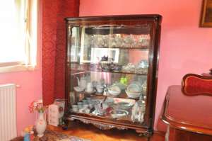 Mobila stil lenghel
