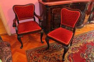 Mobila stil lenghel
