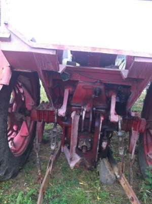 CUMPAR UNIVERSAL UTB U650 si U651 dt fuctionale sau defecte