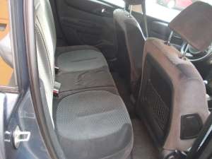 vand citroen c4 extra full diesel 2007