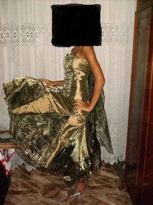 vand rochie ocazie