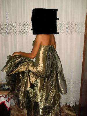 vand rochie ocazie