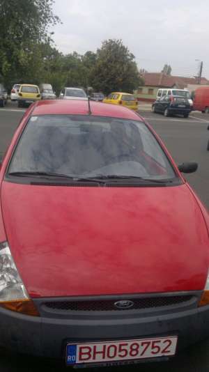vand sau schimb ford ka