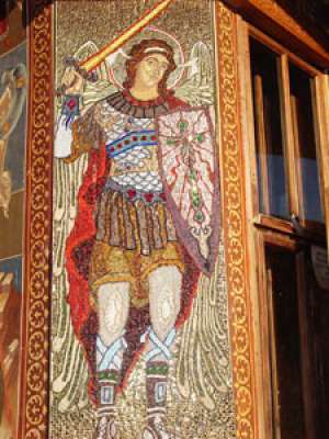 Sf. Mihail si Gavril
