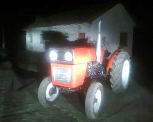 vand tractor vitiole 445