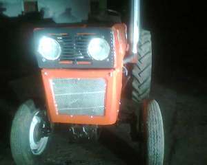 vand tractor vitiole 445
