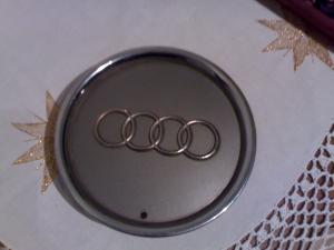 VAND SAU SCHIMB UN  SET DE 5 JANTE ALIAJ AUDI A3 SECOND CARE AU FIECARE CAPAC + 1 CAPAC