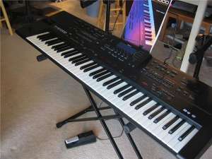 ROLAND G1000