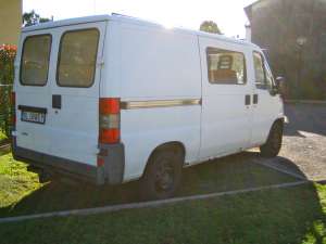 FIAT DUCATO 2800 TDID
