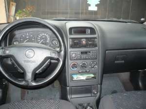 vind opel astra  caravan 1, 7 d t i 2002   full option