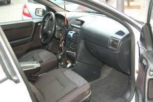 VAND OPEL ASTRA G (COMBI) -BINE INTRETINUTA