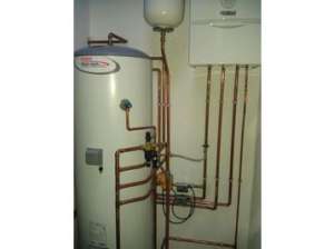 INSTALATOR AUTORIZAT