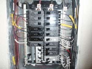 ELECTRICIAN