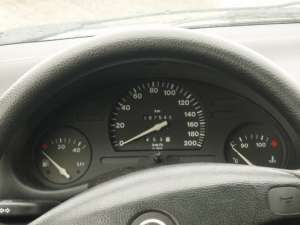 OPEL Corsa 1.0i  / tel: 0746-593487 /