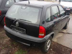 OPEL Corsa 1.0i  / tel: 0746-593487 /