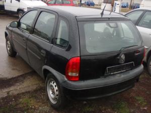 OPEL Corsa 1.0i  / tel: 0746-593487 /