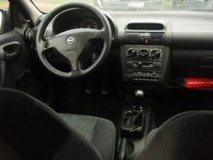 OPEL Corsa 1.0i  / tel: 0746-593487 /