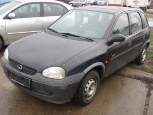 OPEL Corsa 1.0i  / tel: 0746-593487 /