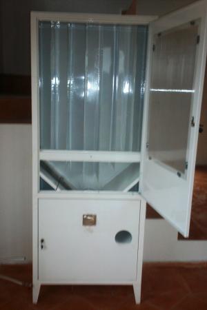 dozator de lapte nou si ieftin