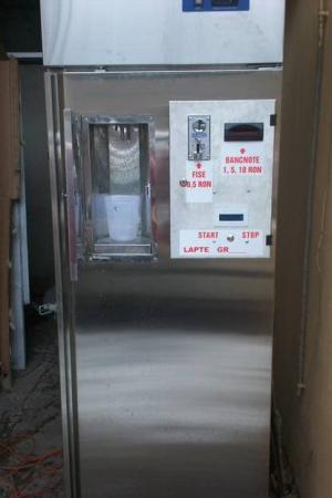 automate de vin 6 sortimente