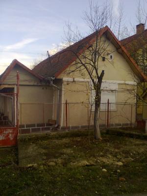 OCAZIE--Vand casa an Tarnova,  Arad