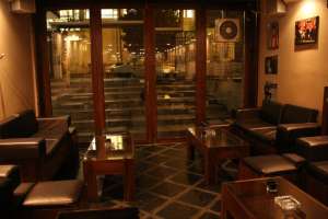REVELION 2013, BarFly Bistro,  ALL INCLUSIVE !!! -180 RON
