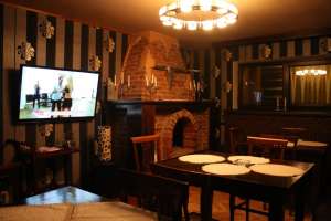 REVELION 2013, BarFly Bistro,  ALL INCLUSIVE !!! -180 RON
