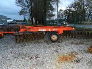 Vand disc agricol Razol de 500 cm