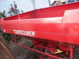 Distribuitor ingraseminte lely centriliner