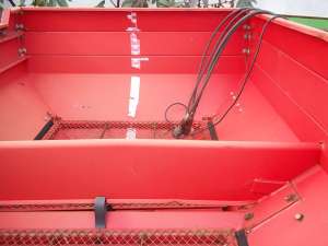 Distribuitor ingraseminte lely centriliner