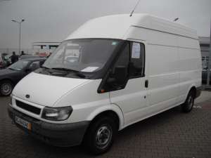 FORD Transit 2.0 TDDI Maxi- inalt  / tel: 0745-492761,   0744-836332 /