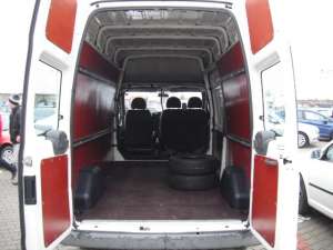 FORD Transit 2.0 TDDI Maxi- inalt  / tel: 0745-492761,   0744-836332 /