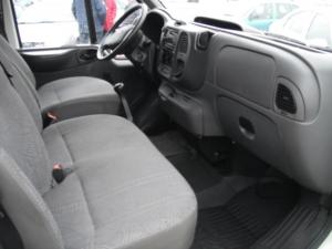FORD Transit 2.0 TDDI Maxi- inalt  / tel: 0745-492761,   0744-836332 /