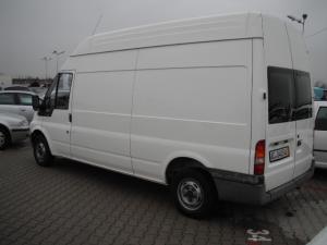 FORD Transit 2.0 TDDI Maxi- inalt  / tel: 0745-492761,   0744-836332 /