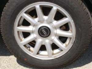 jante R 15" 4x100