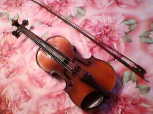 Vand Vioara Antonius Stradivarius Faciebat Anno 1713