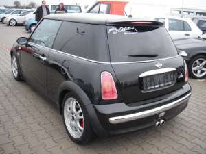MINI One 1.6i Clima  / tel: 0745-581036 /