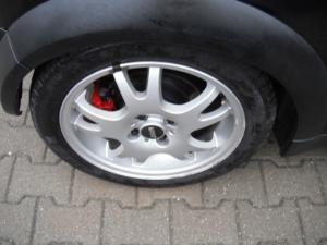 MINI One 1.6i Clima  / tel: 0745-581036 /