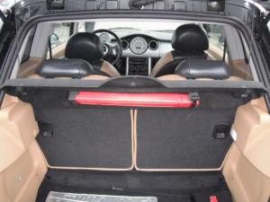 MINI One 1.6i Clima  / tel: 0745-581036 /