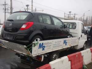 PEUGEOT Boxer 2.5TD  / tel: 0745-492761 /