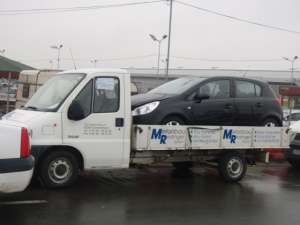 PEUGEOT Boxer 2.5TD  / tel: 0745-492761 /