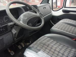 PEUGEOT Boxer 2.5TD  / tel: 0745-492761 /