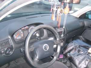 Vand masina Golf 1, 6 benzina