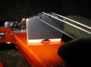 yamaha ev 204 stare impecabila!!